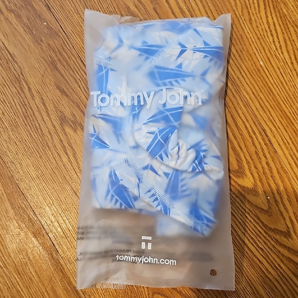 Tommy John Second Skin 6" Boxer Briefs Size Small - Picture 12 of 13